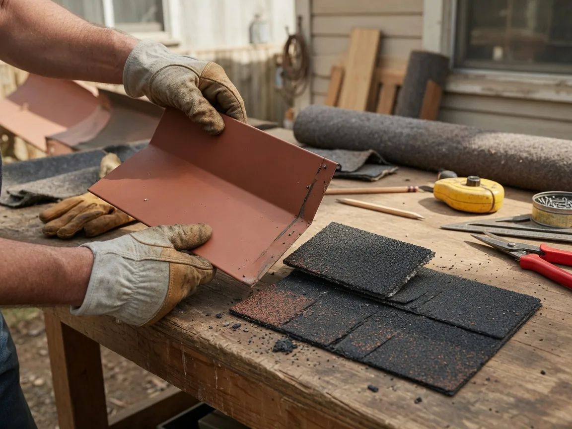 Roof Repair company in Webster, NC